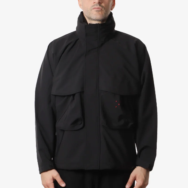 Daily Deals Pop Trading Company Popshell Jacket