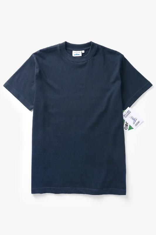 Flash Deal Power Goods - Everyday Tee - Navy Blue