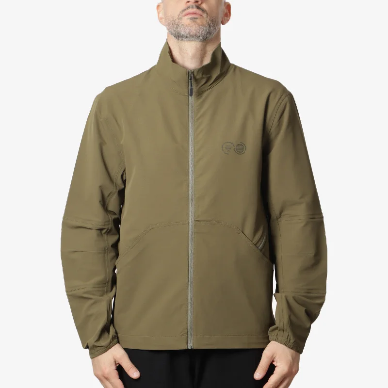 Exclusive Deal Purple Mountain Observatory Soft Shell Advanced Funnel Jacket