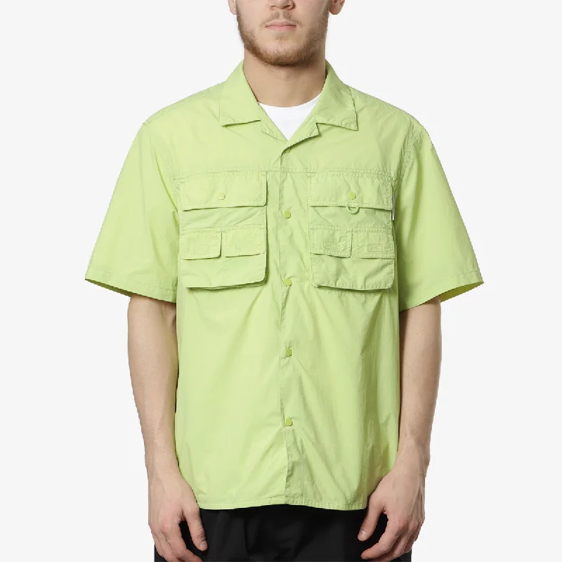 Buy Now Purple Mountain Observatory Trail Multi Pocket Shirt