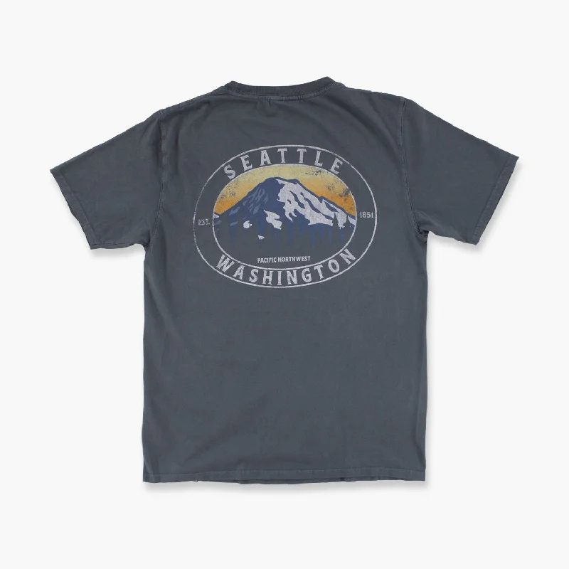 Weekend Specials Just for You Recurrence Ink Seattle T-Shirt