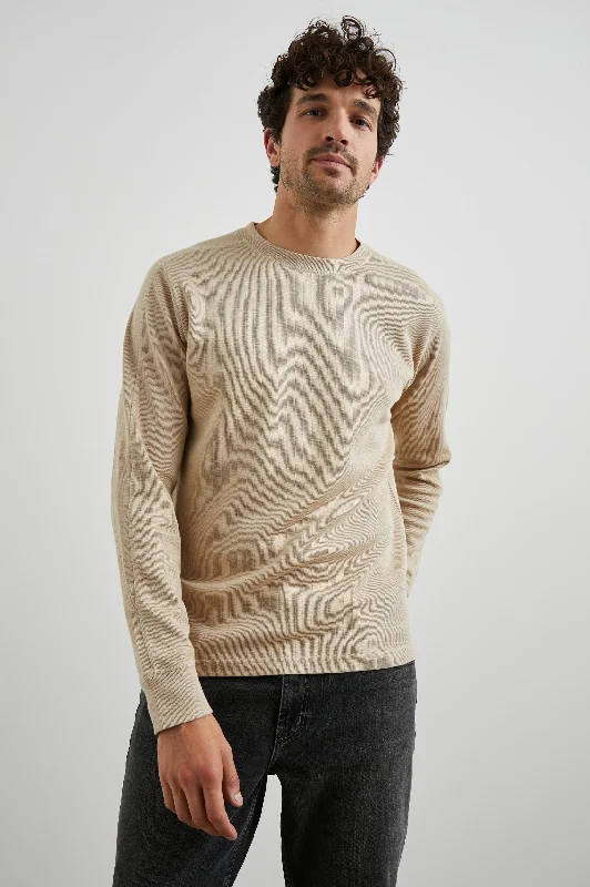 Weekend Deal RHEESE THERMAL - BARLEY