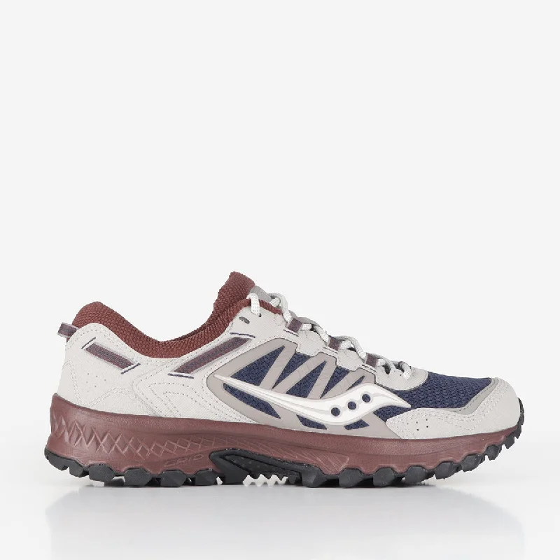 While Supplies Last Saucony Grid Peak Shoes