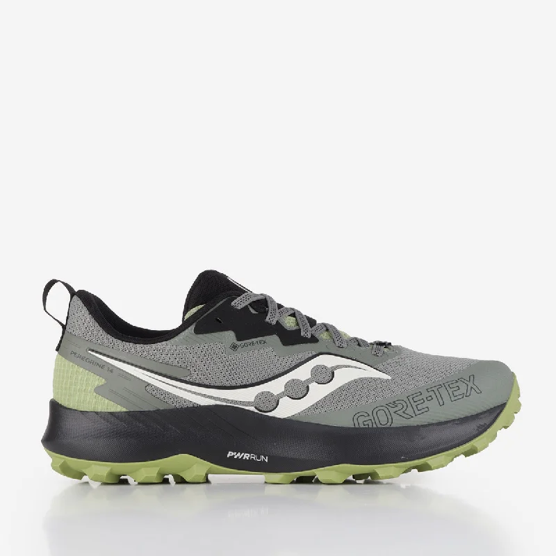 Take Advantage Saucony Peregrine 14 GTX Shoes