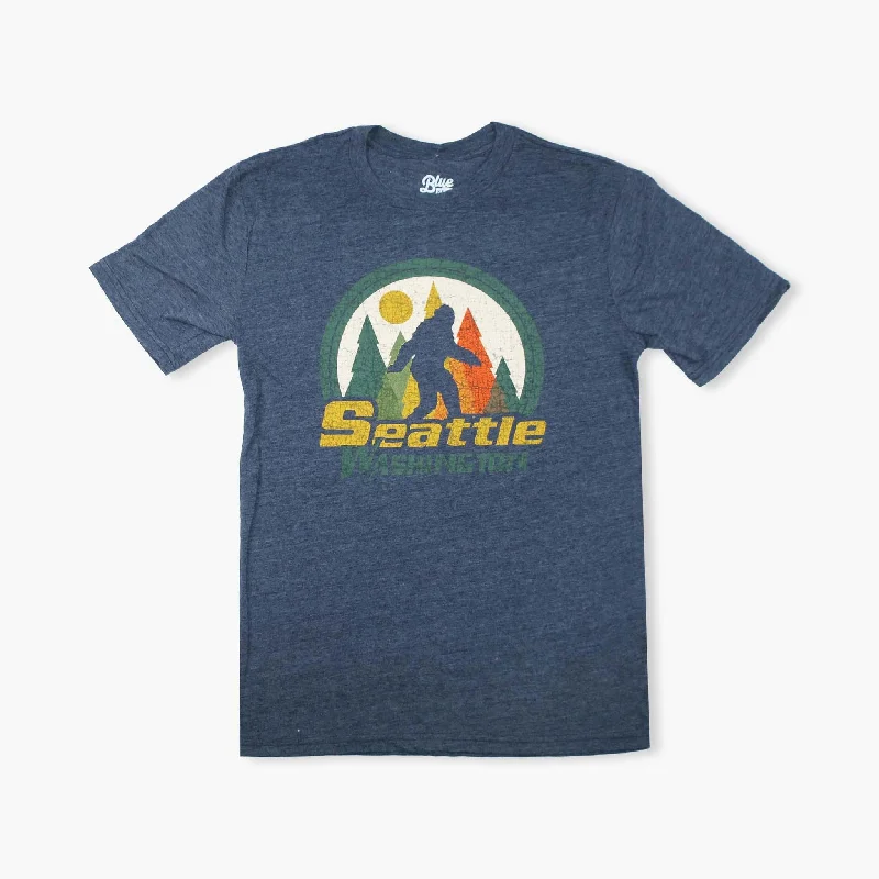 Savings Soar This Weekend Scintilla Bigfoot T-Shirt
