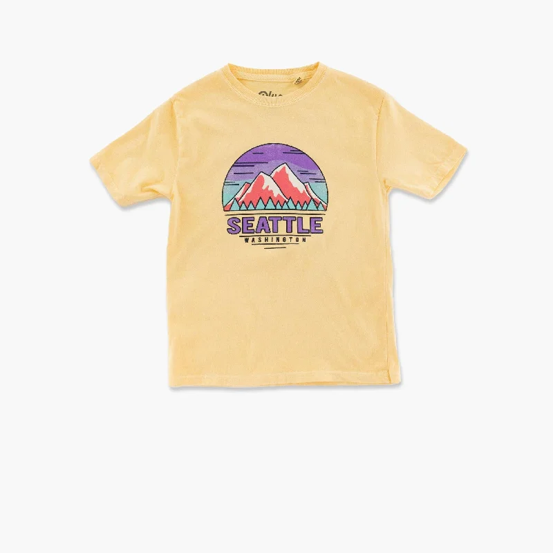 Weekend Savings Spectacular Seattle Coinshield Youth T-Shirt