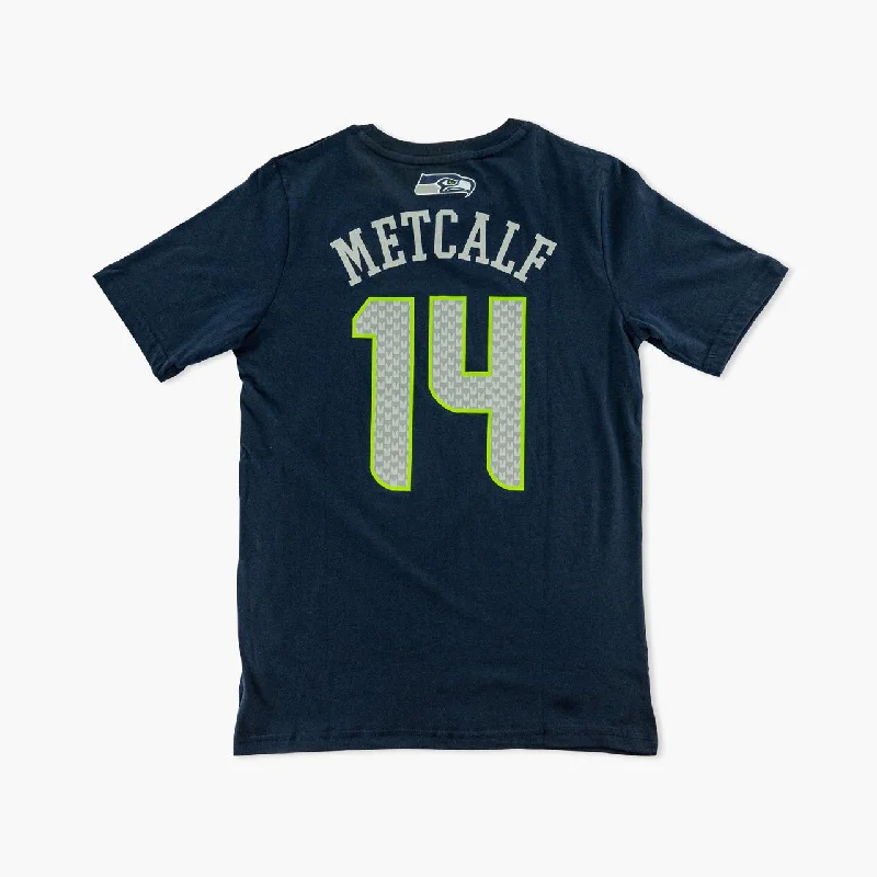 Deal Dash Seattle Seahawks DK Metcalf Youth T-Shirt