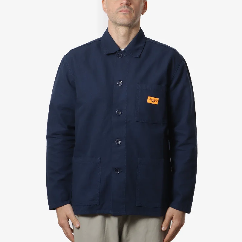 Weekend Specials Just for You Service Works Classic Coverall Jacket