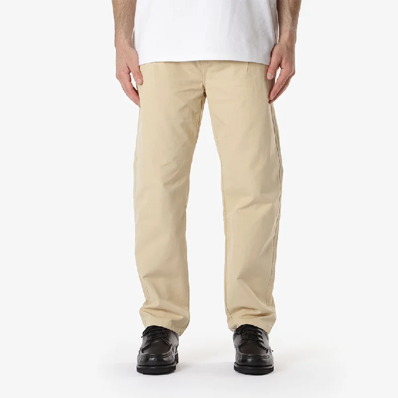Weekend Price Cuts Galore Service Works Dense Twill Waiter Pant