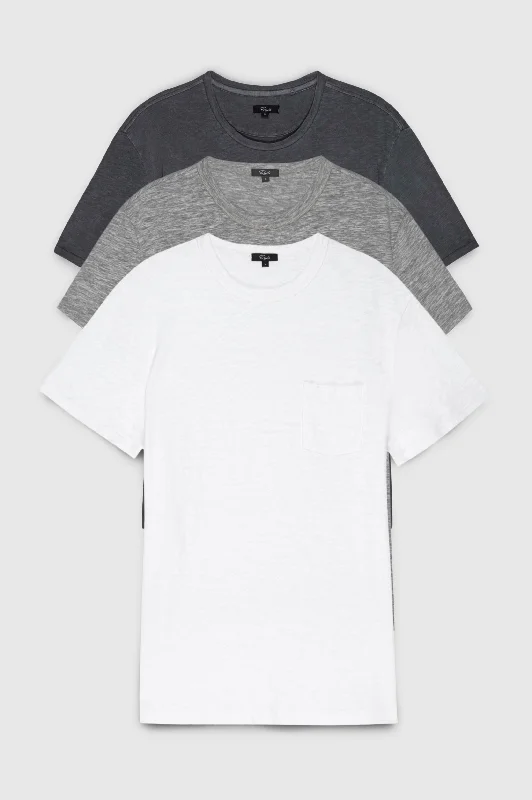 Weekend Deals to Brighten Your Day SKIPPER T-SHIRT BUNDLE