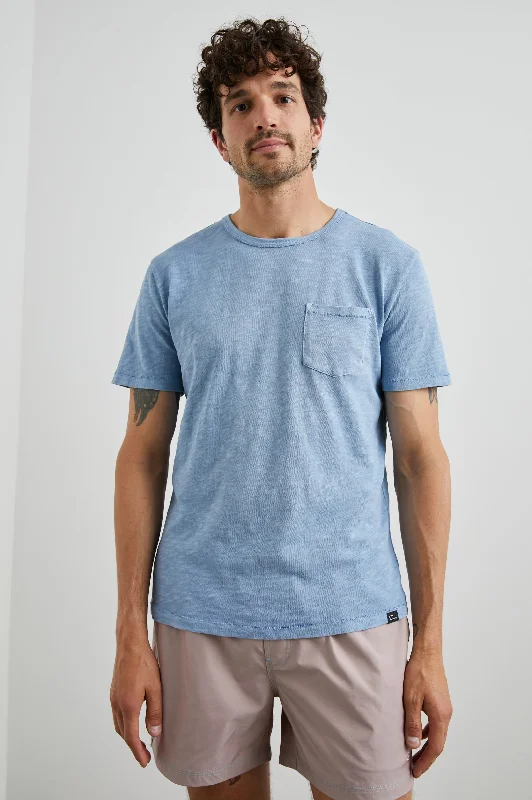 Weekend Deals That Spark SKIPPER T-SHIRT - CELSIUS