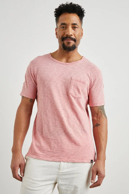 Amazing Deals SKIPPER T-SHIRT - EQUATOR