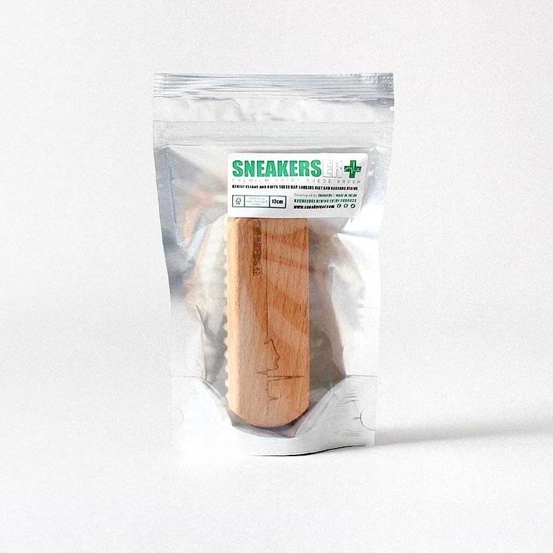 Don’t Miss Out Sneakers ER Premium Crepe Suede Cleaning Brush