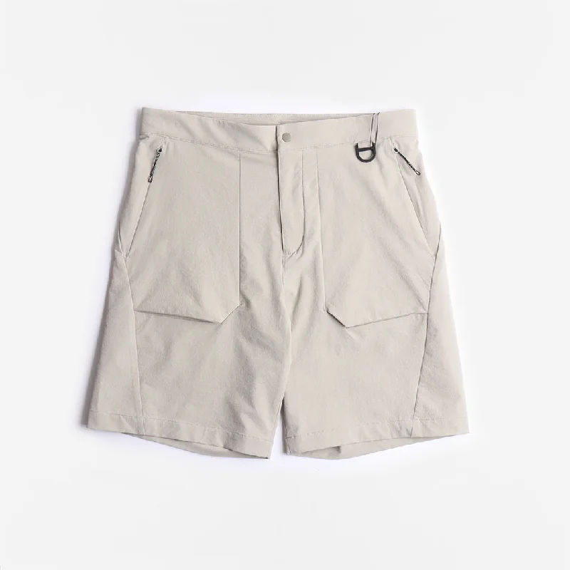 Super Sale Snow Peak Active Comfort Shorts