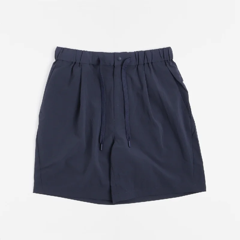 Midnight Madness Snow Peak Breathable Quick Dry Shorts