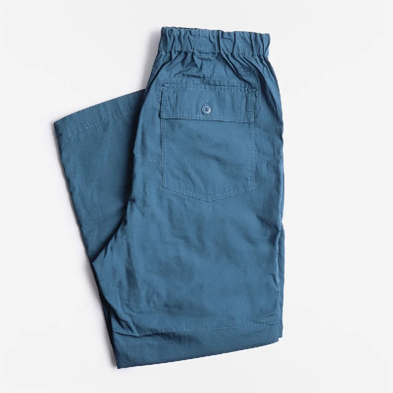 Weekend Specials to Relish Snow Peak Takibi Light Ripstop Easy Pant