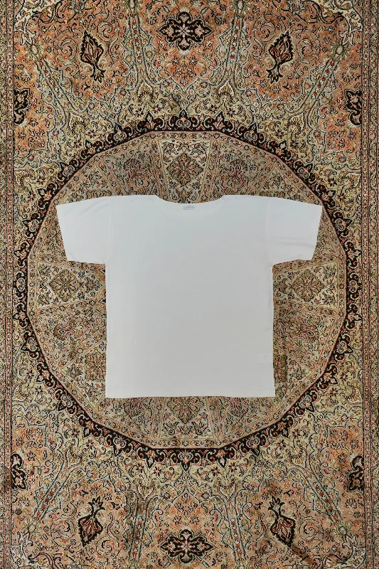 Weekend Savings Delight SOLARIS&Co. BOAT NECK SHIRTS - SAILOR (WHITE)
