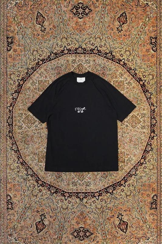 Stock Clearance "DIVE" RAGLAN TEE