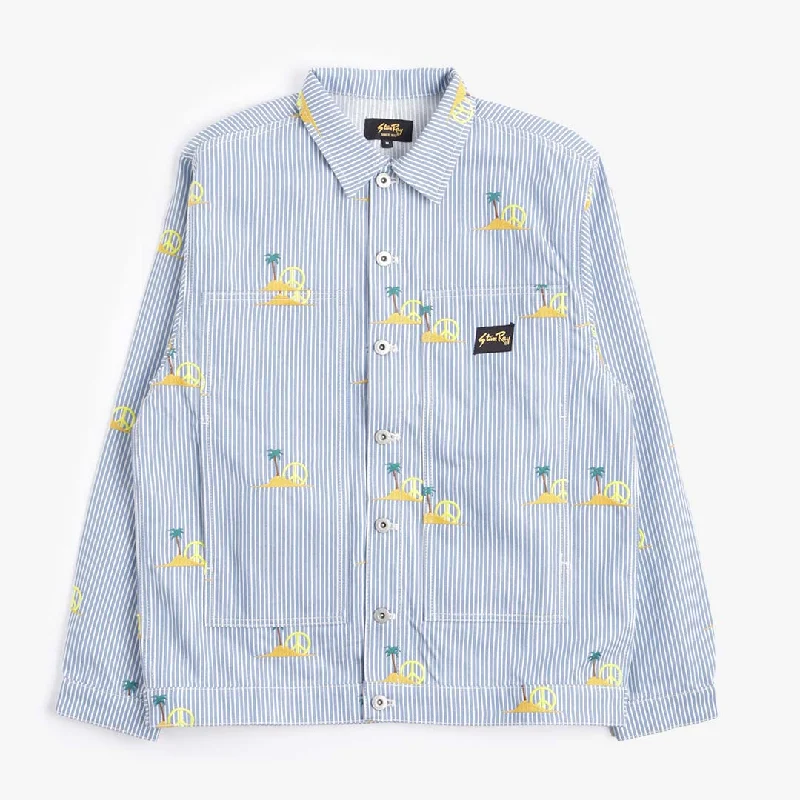Quick Sale Stan Ray Box Jacket