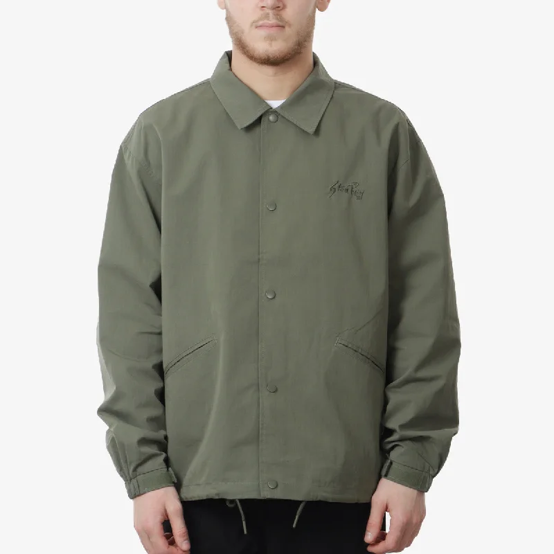 Closeout Sale Stan Ray Coach Jacket