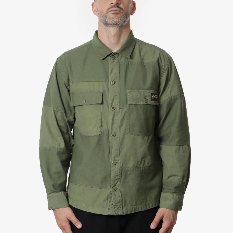 Price Cut Stan Ray CPO Shirt