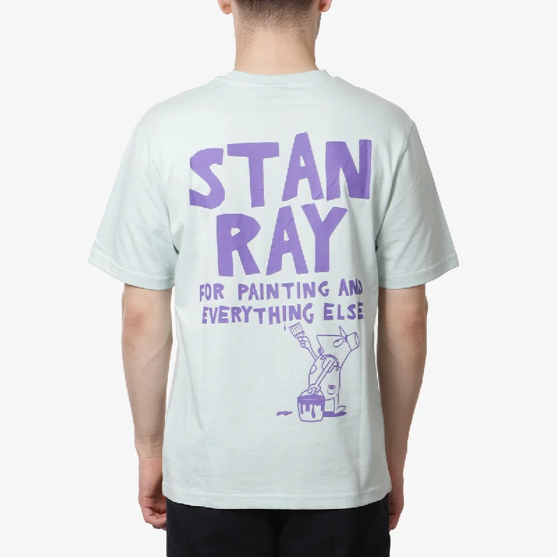 Grand Opening Sale Stan Ray Little Man T-Shirt