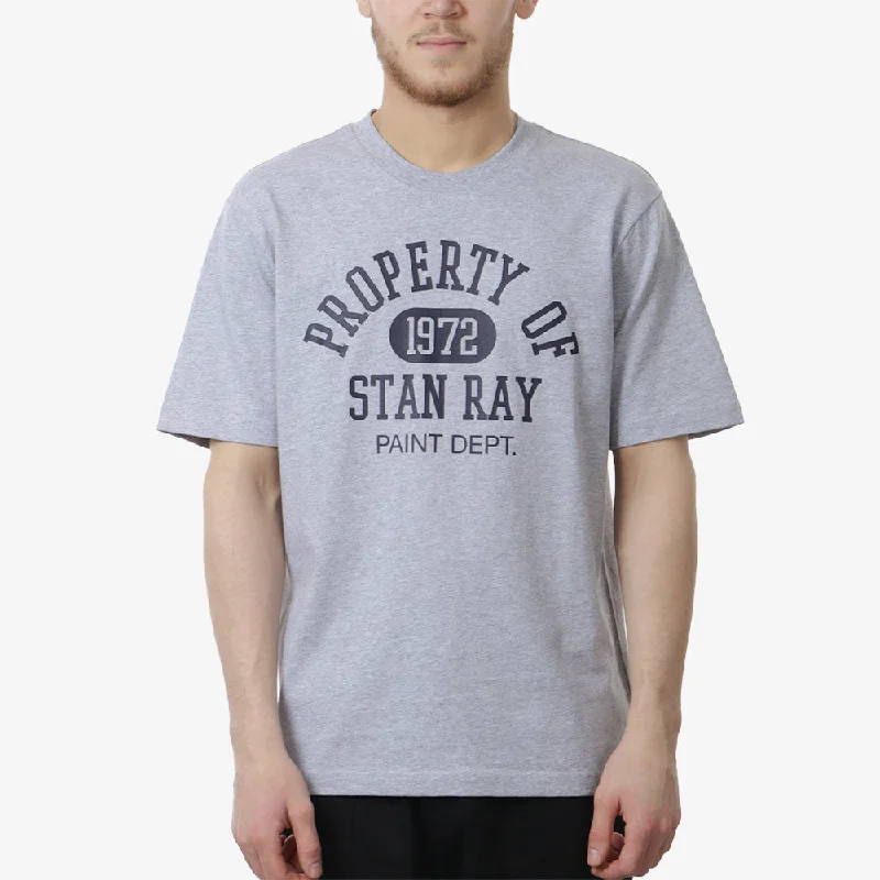 Sneak Peek Sale Stan Ray Paint Dept T-Shirt