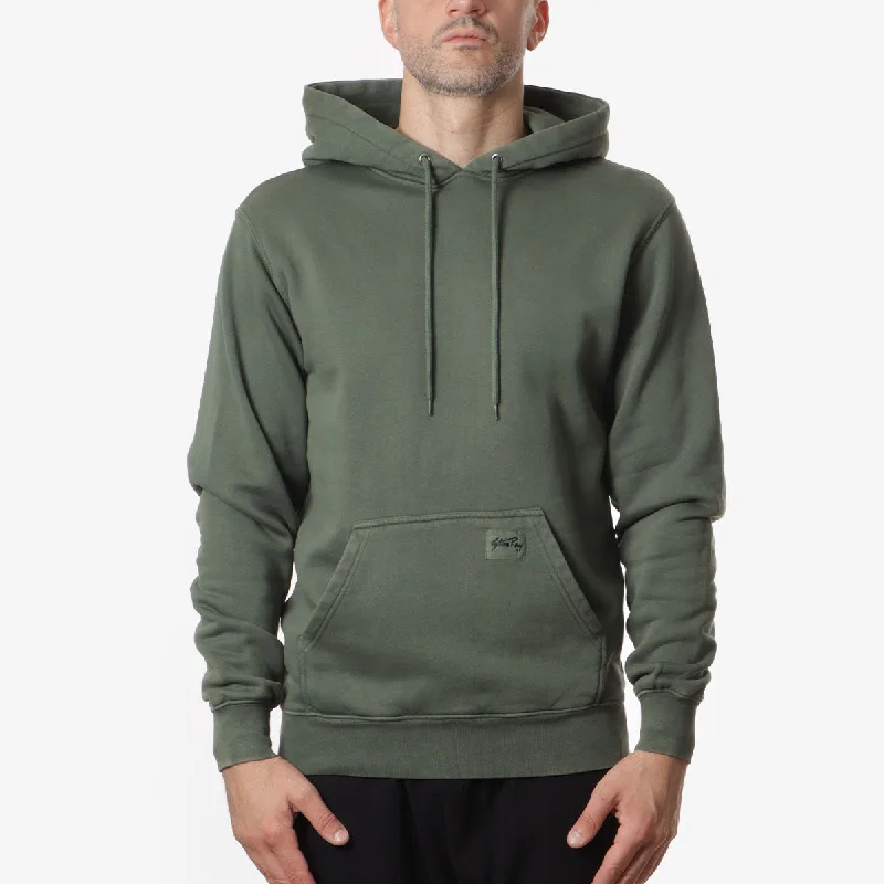 Weekend Flash Sale Stan Ray Patch Hoodie