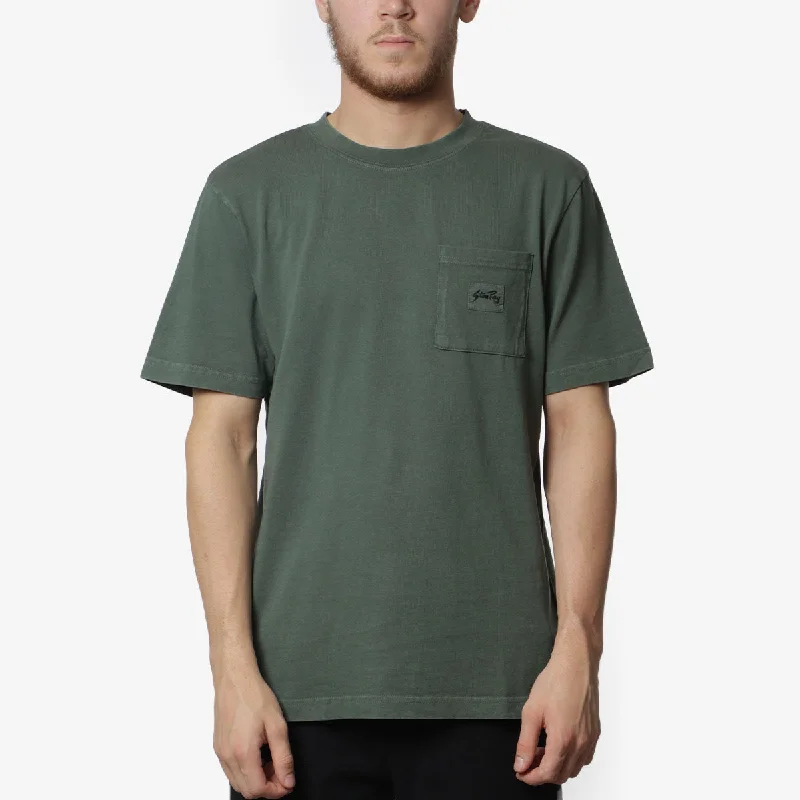 Unbeatable Prices Stan Ray Patch Pocket T-Shirt