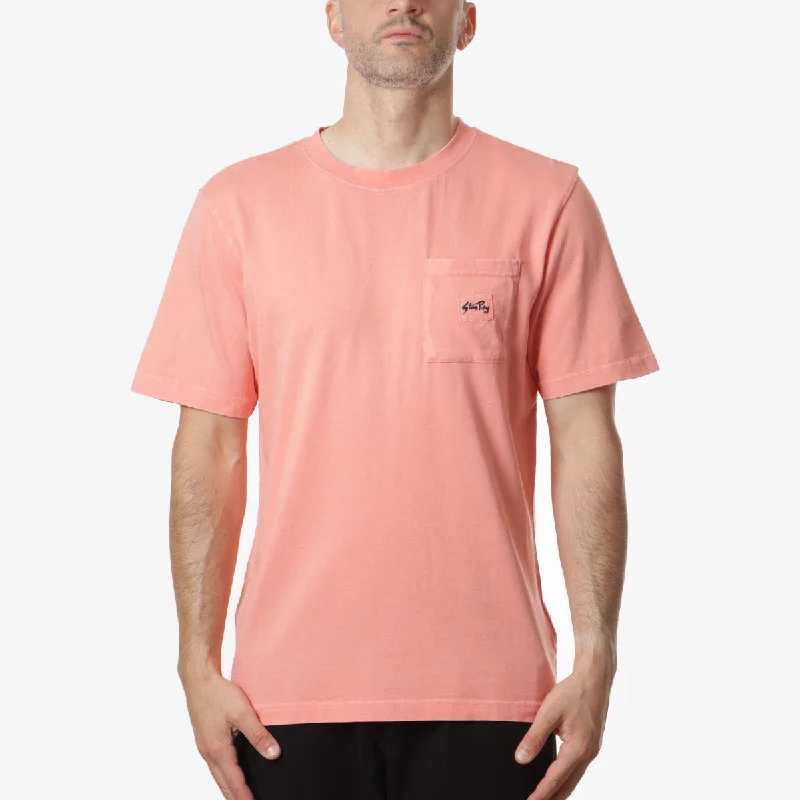 Weekend Bargains to Savor Stan Ray Patch Pocket T-Shirt