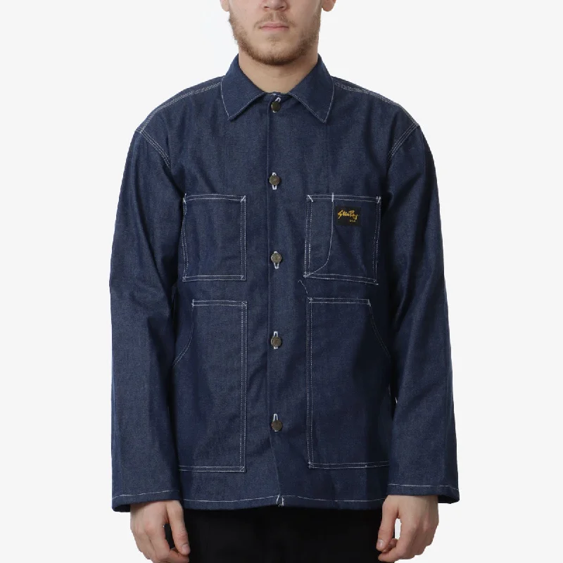 Deal Zone Stan Ray Shop Jacket