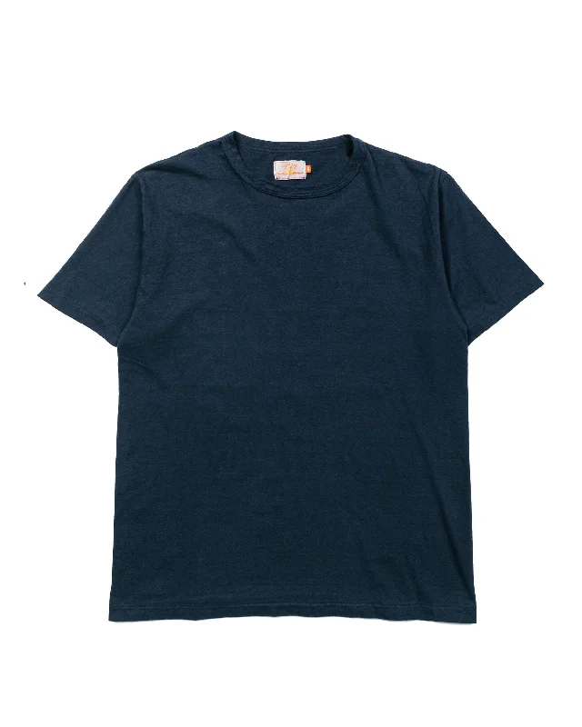 Weekend Discounts to Savor Sunray Sportswear Haleiwa SS Dark Navy