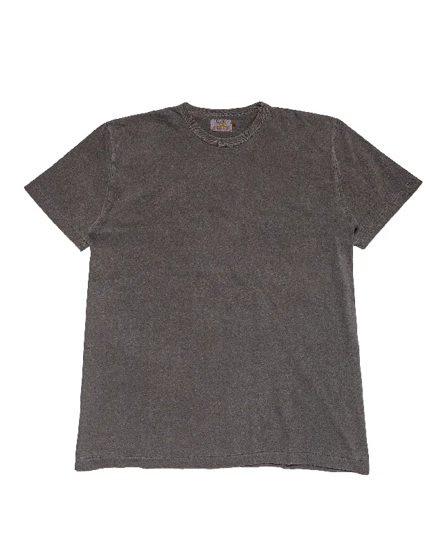 Special Price Sunray Sportswear Haleiwa SS Pigment Dye Turkish Coffee