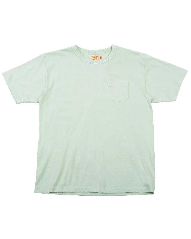 Discount Deals Sunray Sportswear Hanalei SS Gossamer Green