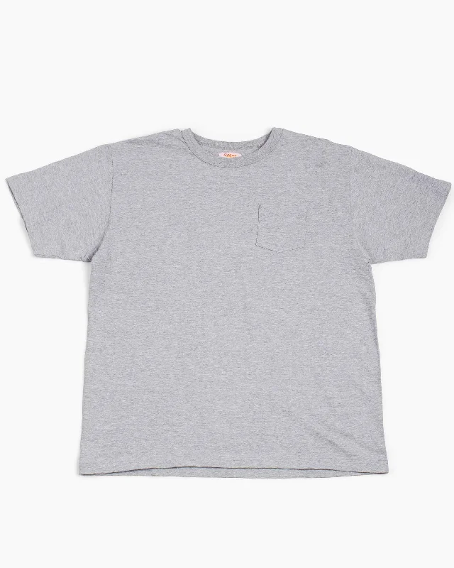 Price Reduction Sunray Sportswear Hanalei SS Hambledon Grey