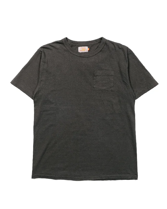 Savings Galore Sunray Sportswear Hanalei SS Kokoshuko Black