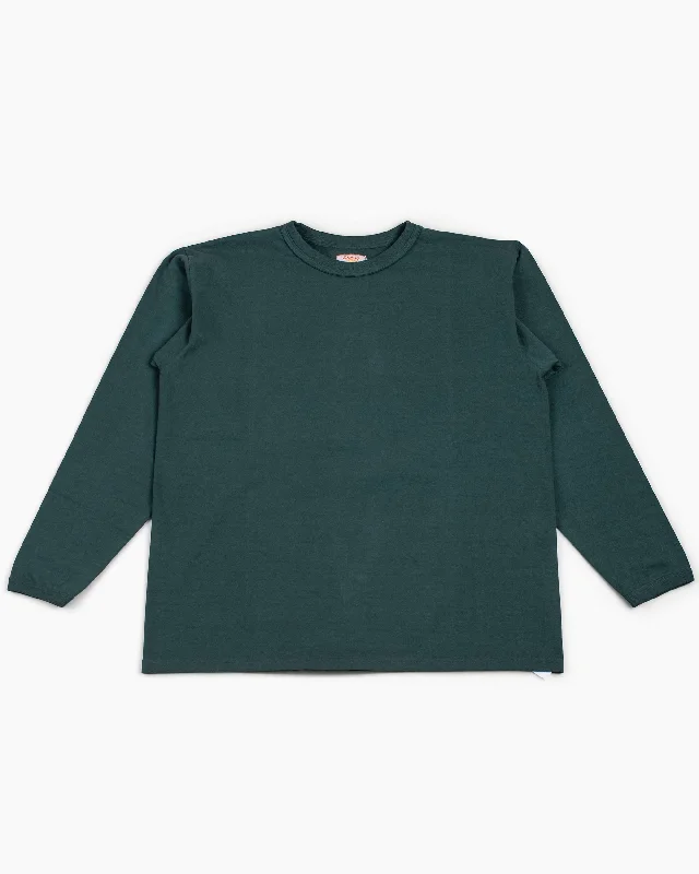 Deal of the Day Sunray Sportswear Makaha LS Darkest Spruce