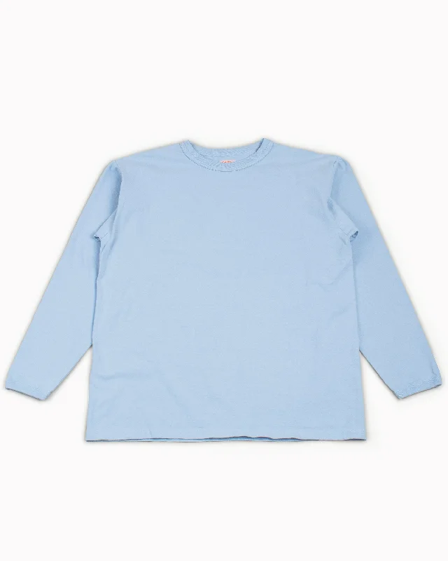 Crazy Savings Sunray Sportswear Makaha LS Duck Egg