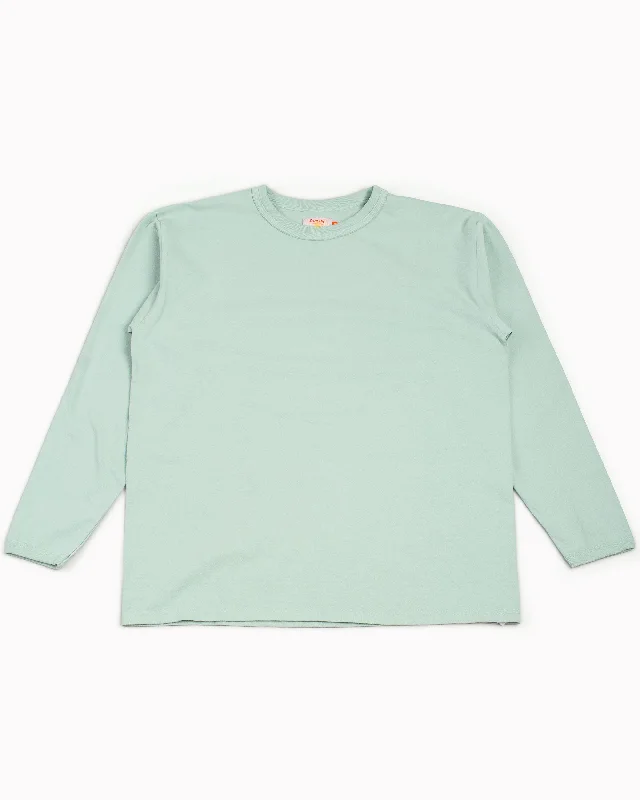 Weekend Special Sunray Sportswear Makaha LS Sage