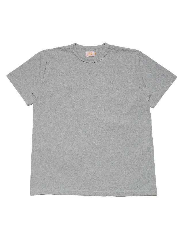 Extra Savings Sunray Sportswear Makaha SS Hambledon Grey