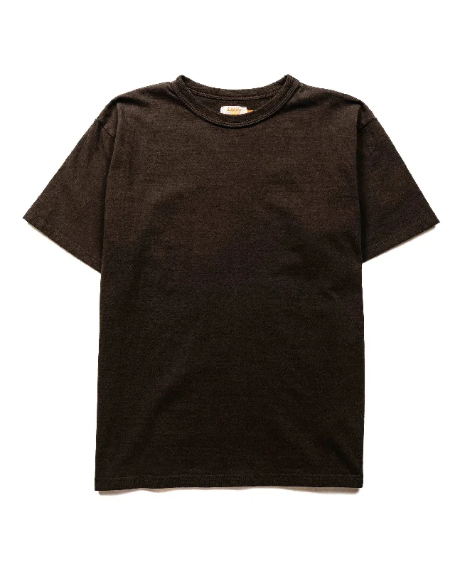 Unmissable Offer Sunray Sportswear Makaha SS Kokoshuko Black