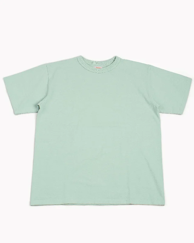 Can't Be Beat Sunray Sportswear Makaha SS Sage