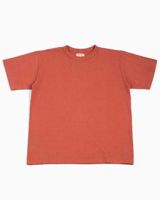 Act Now Sunray Sportswear Makaha SS Spiced Apple
