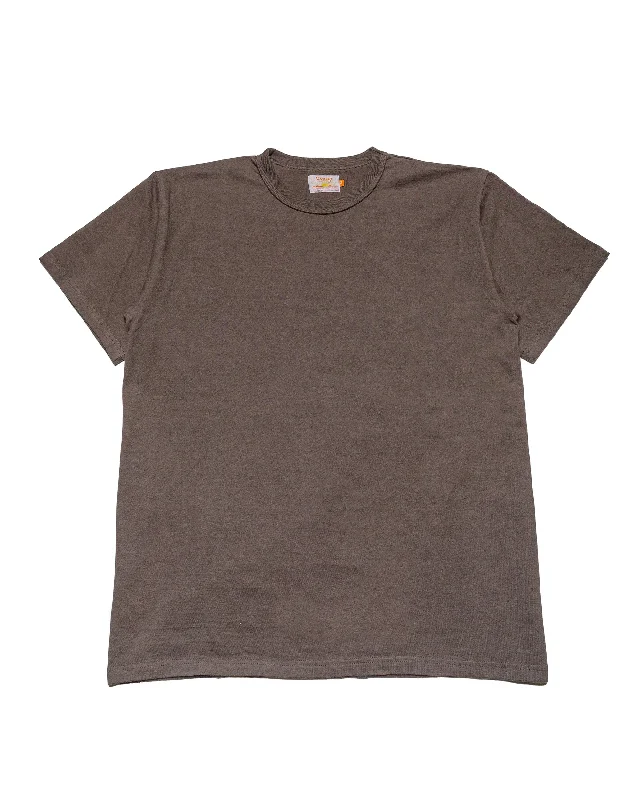 Take Advantage Sunray Sportswear Makaha SS Turkish Coffee