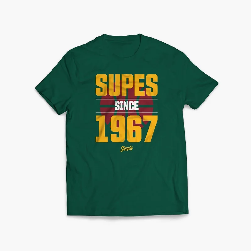 Deal of the Day Supes Since 1967 T-Shirt