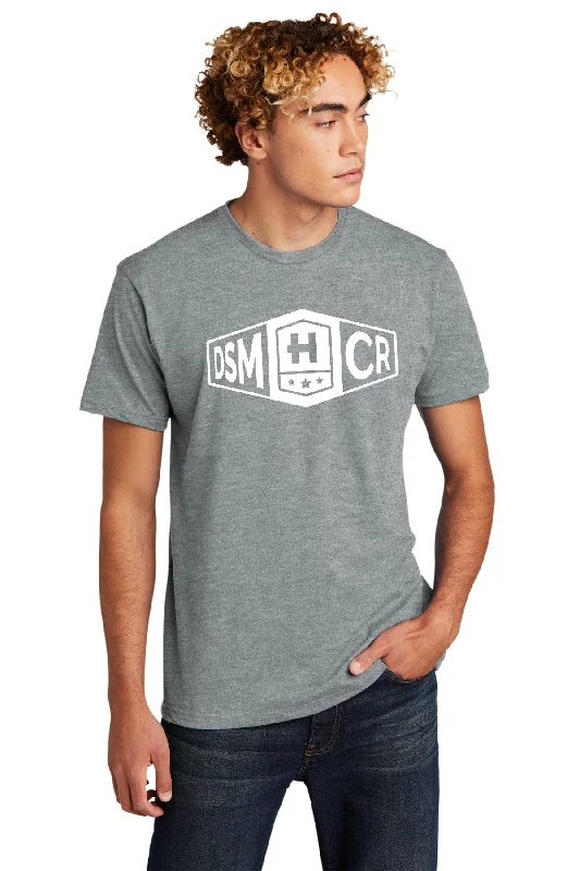 Hurry In T-Shirt "DSM-CR"