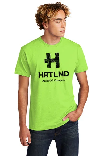 Great Deal T-Shirt "H" (Black Imprint #1)