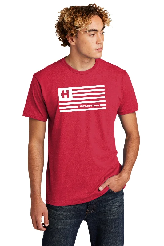 Big Deal T-Shirt "H-Flag"