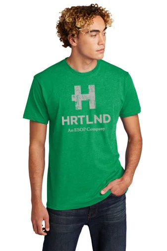 Extra Savings T-Shirt "H" (Gray Imprint)