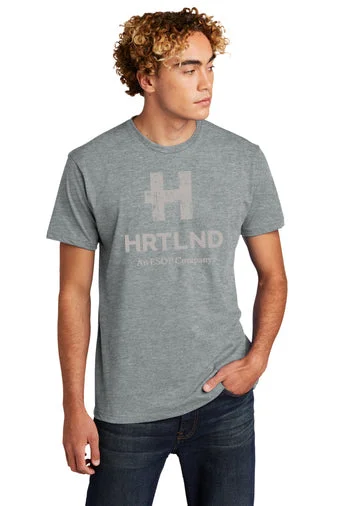 Dark Heather Gray